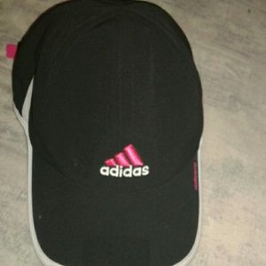 Adidas hat